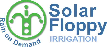 Solar Floppy Irrigation — Rain on Demand